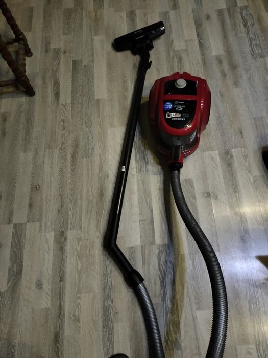 Пылесос  л.ж. Самсунг..