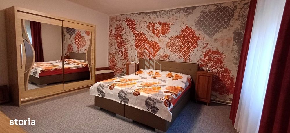 Casa din caramida de vanzare Freidorf Timisoara