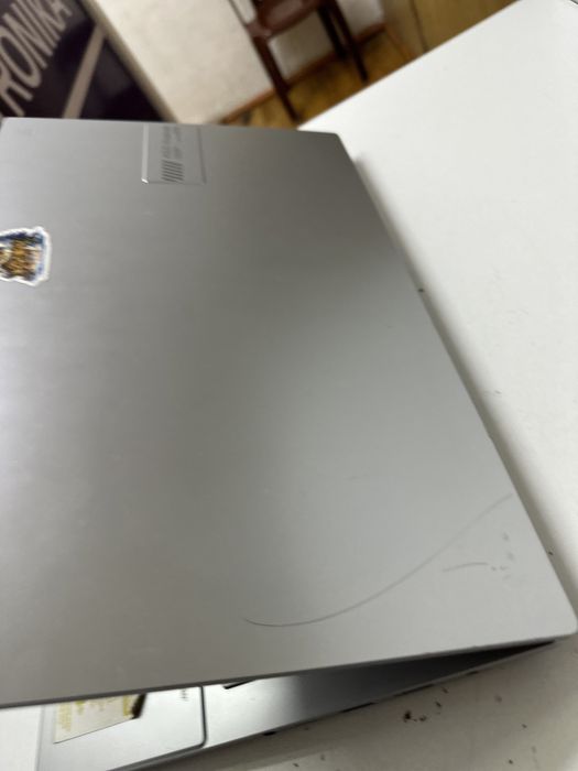 Продается ноутбук ryzan 5-7