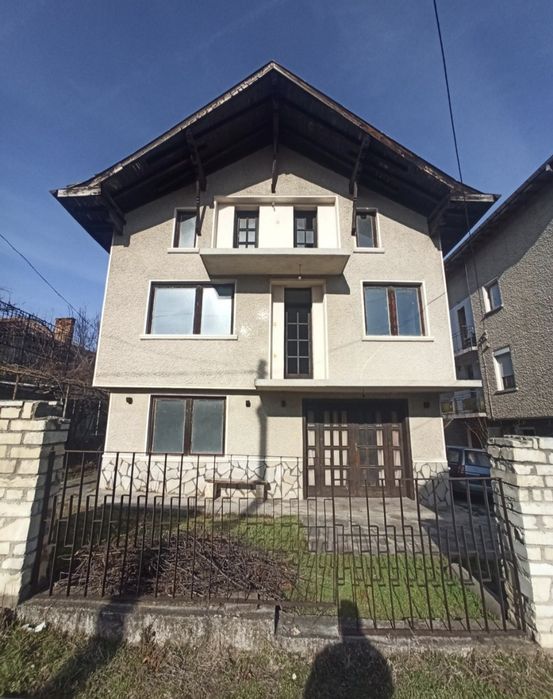 Самостоятелна Къща Велинград