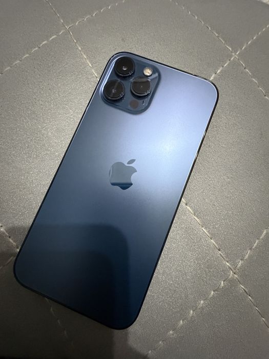 Iphone 12 pro max