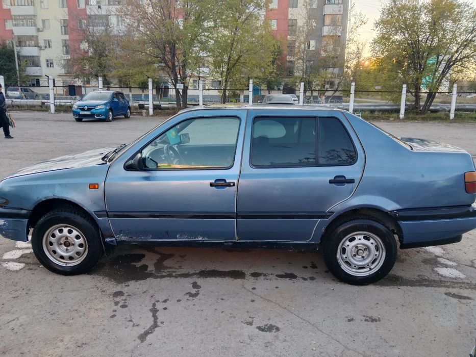 Фольксваген Венто 600тыс.тг