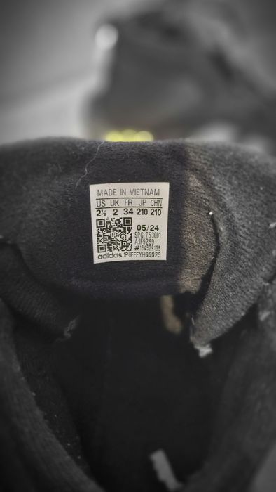 Adidasi copii Traxion