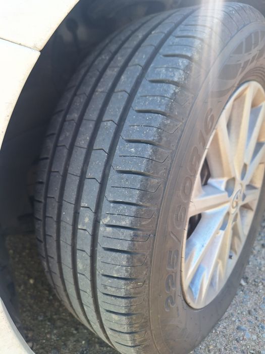 Продом Шины 225/60 R16