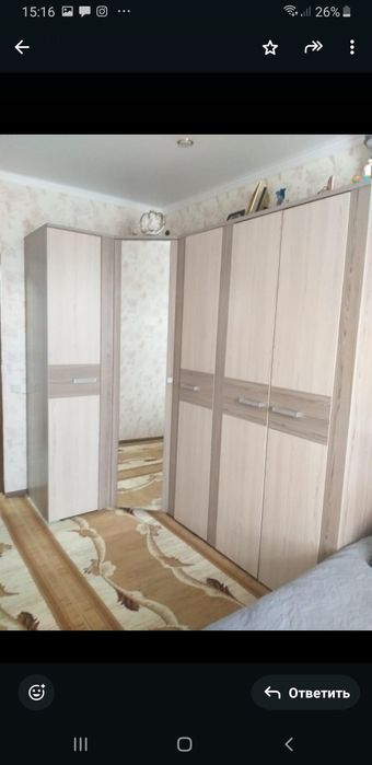 Продам квартиру в городе Макинске