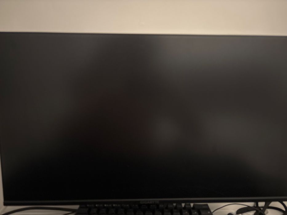 Gigabyte GS25F2 24.5” Gaming Monitor – Ecran spart – Pentru piese sau reparație