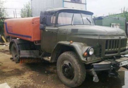 Технический вода , Тех Вода