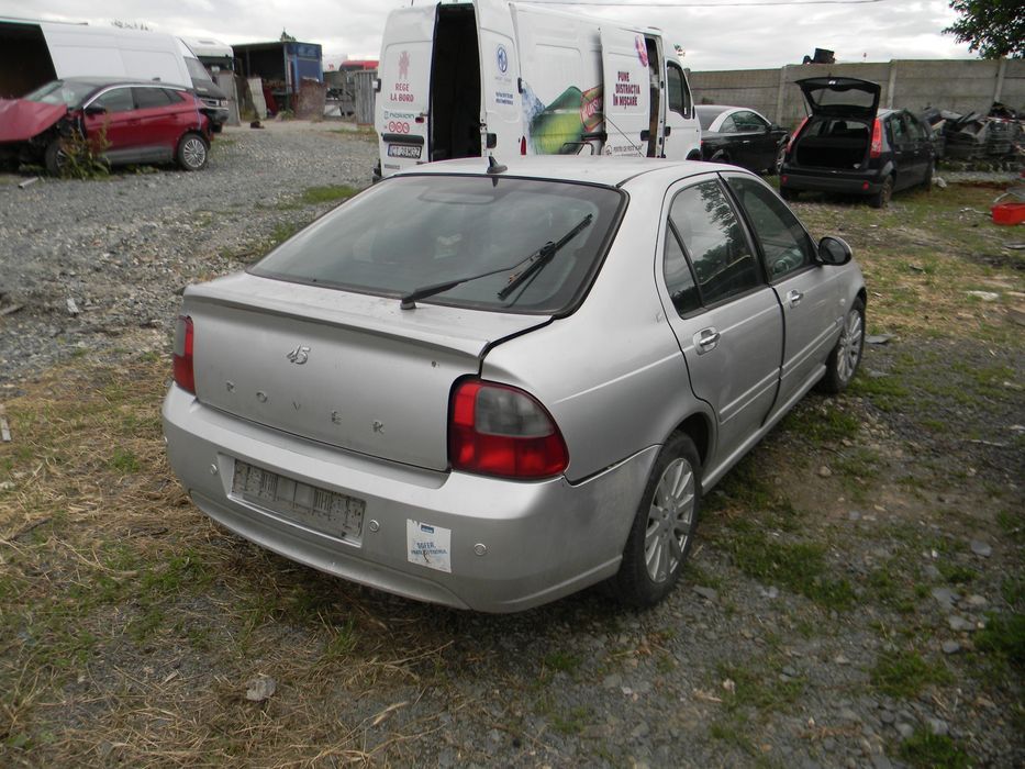 Dezmembrari Rover 45 (RT) (1999-2005) 2.0 iDT Motorina