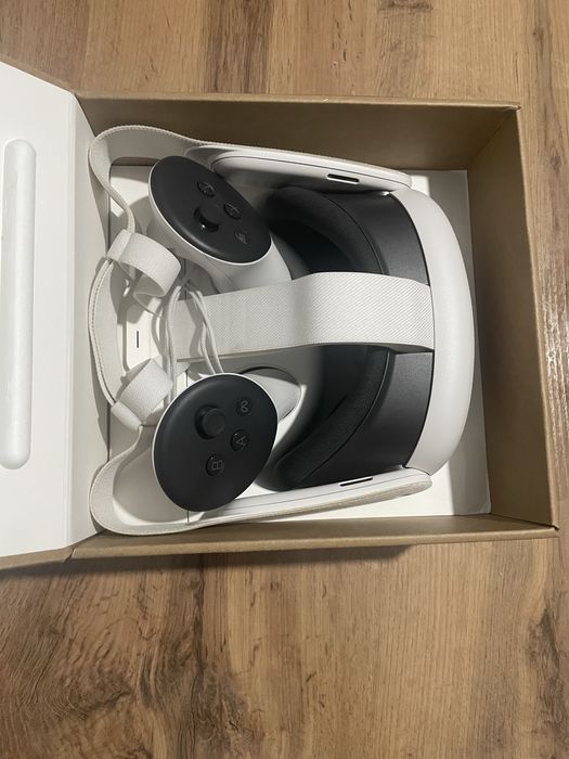 вр шлем meta quest 3