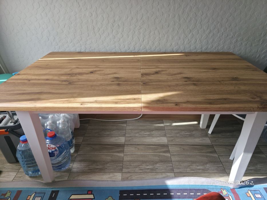 Продам раздвижной стол