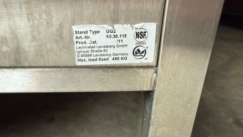 Gratar Grill trilax Rațional noi si sh suport original Rațional