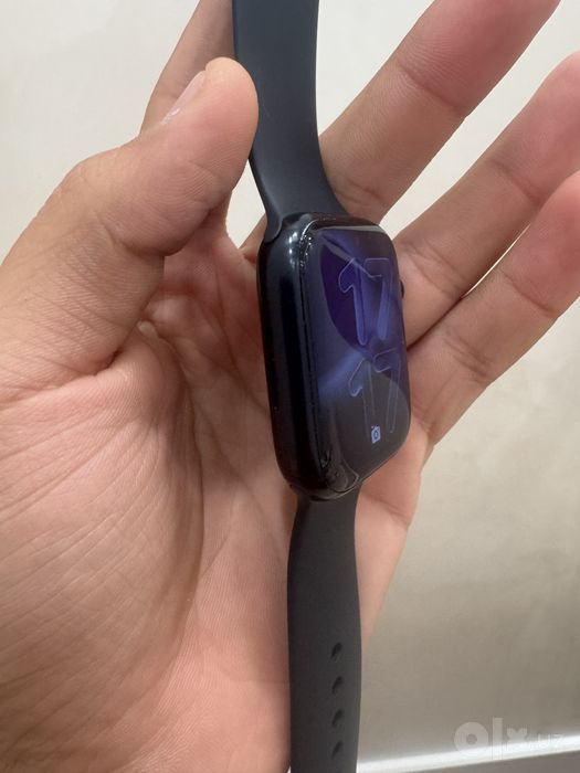 Apple watch 7/45
