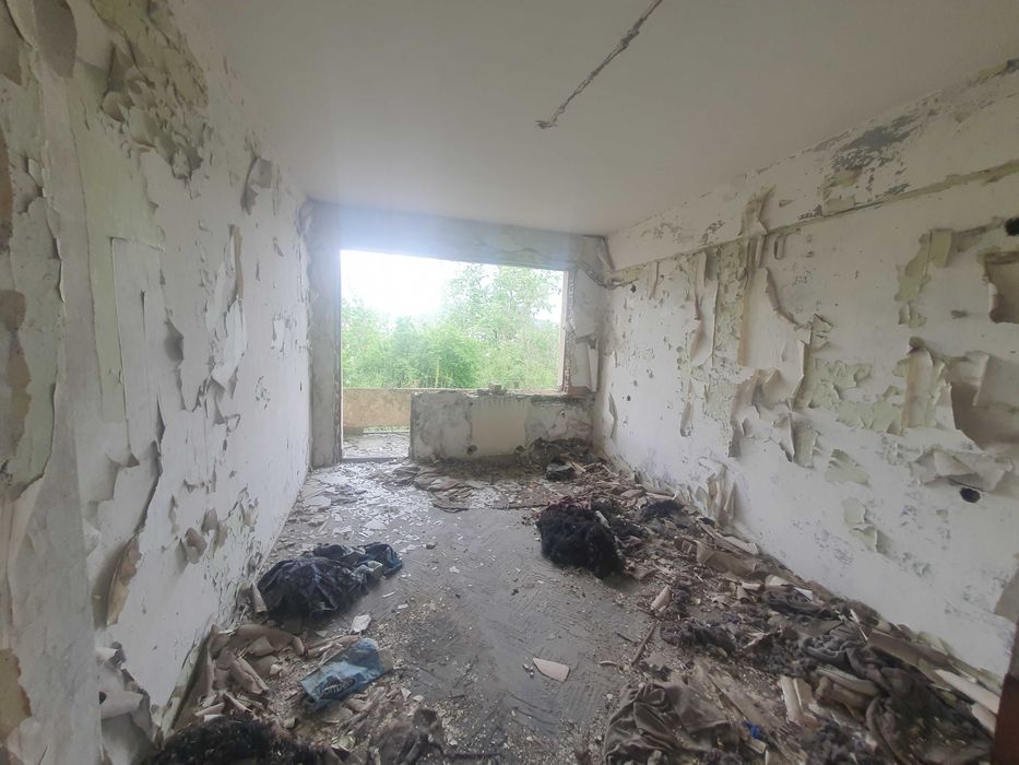 Продава се Промишлена сграда в Горна Оряховица - 2070 кв.м за 186 €/кв.м - Снимка #8