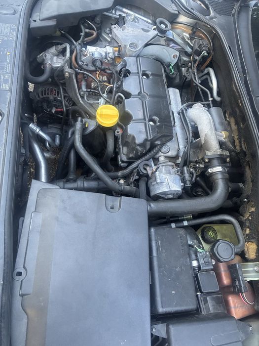 RENAULT Laguna