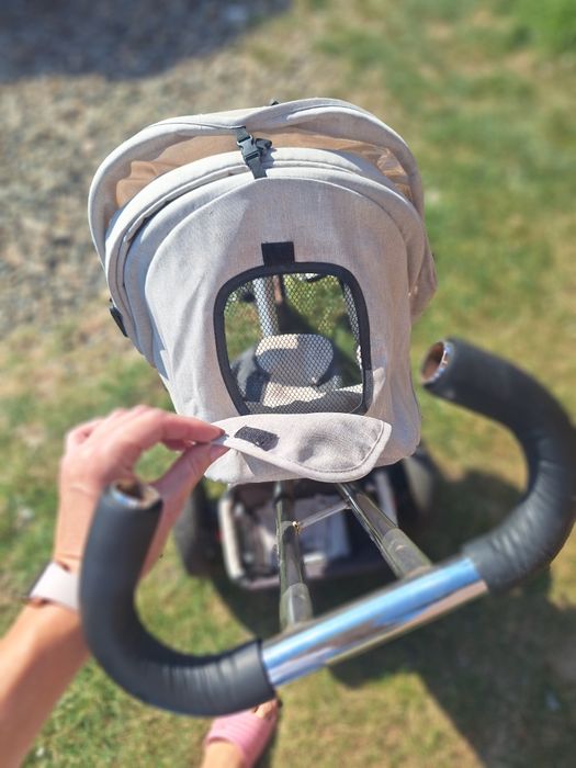 Tricicleta Best Trike