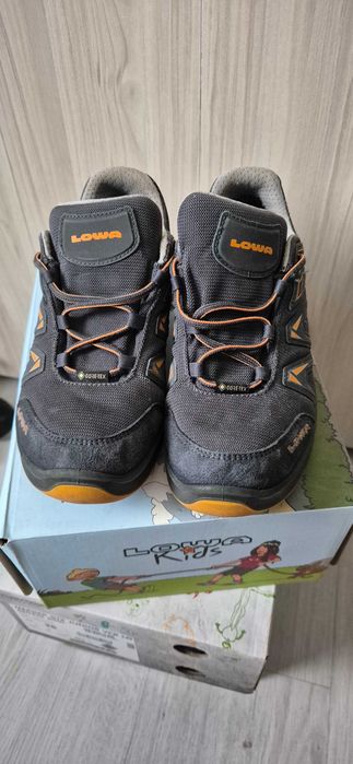 Детско обувки Lowa INNOX PRO GTX Lo номер 35