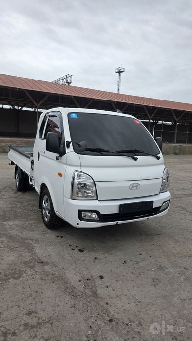 Hyundai Porter 2
