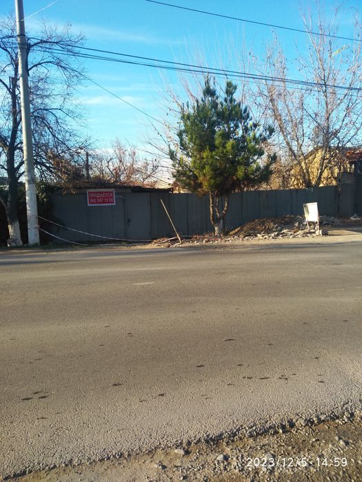 Недвижимость Продажа земельного участка ,   цэна договорн