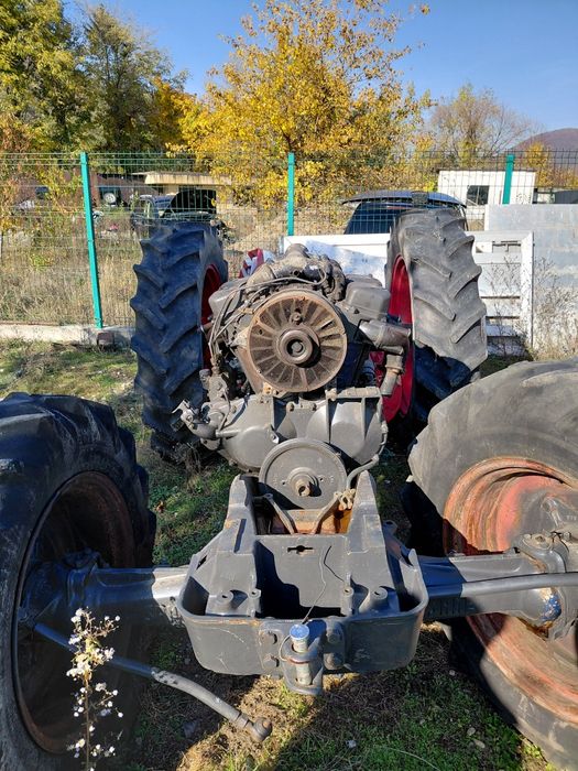 Tractor same centaur