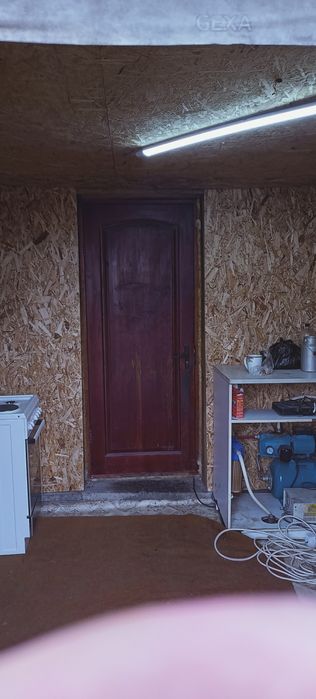 Продам дом в с.Тарханка