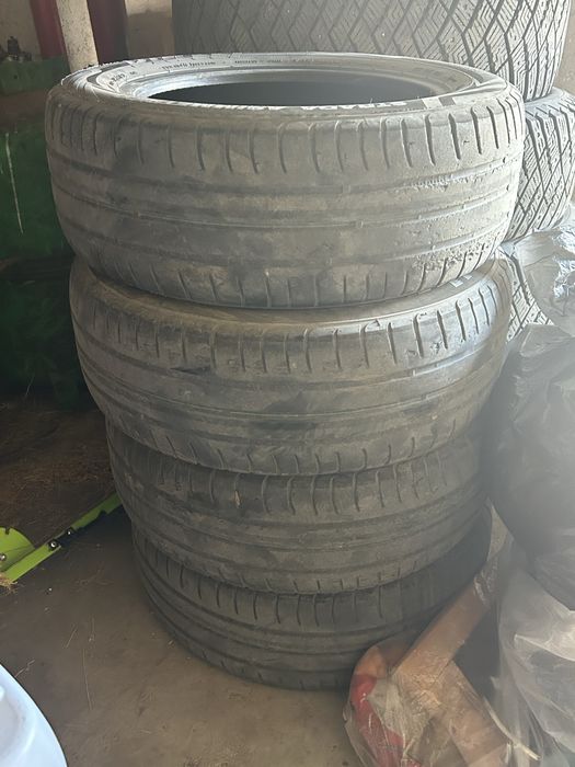 Продам шины 185/60/14