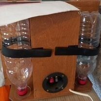 Инкубатор блиц72 ц10