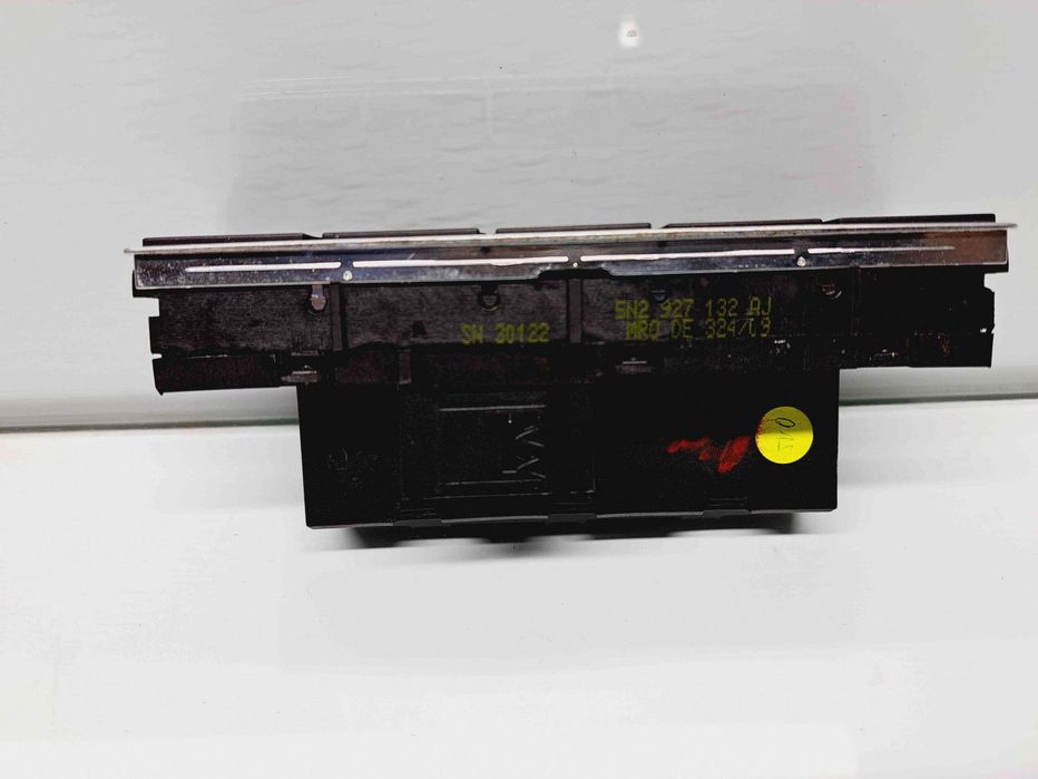 Butoane comenzi consola centrala Volkswagen Tiguan (5N) [Fabr 2007-20