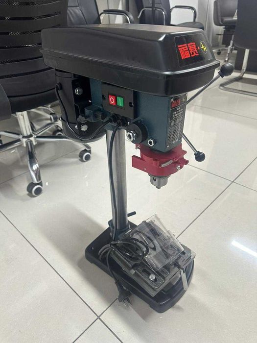 сверлильный станок FS-Q4116A