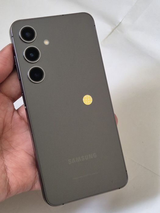Samsung S24   5G 256gb