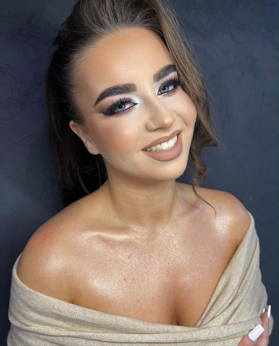MAKE-UP PROFESIONAL | De la 170 lei | MIRESE • EVENIMENTE • ȘEDINȚE FOTO | L’amour Beauty Studio