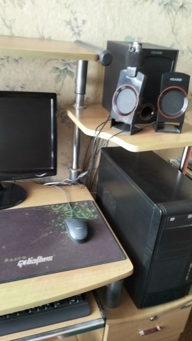 Продаю компьютер