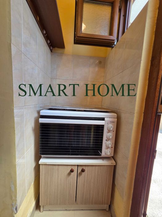 Дава се под наем Едностаен апартамент в Велико Търново, Център - 20 кв.м за 168.3 € - Снимка #4