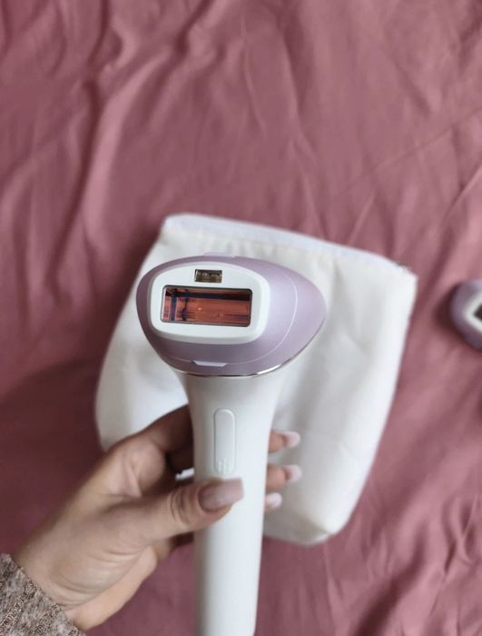 Epilator IPL Philips Lumea Prestige Seria 8000