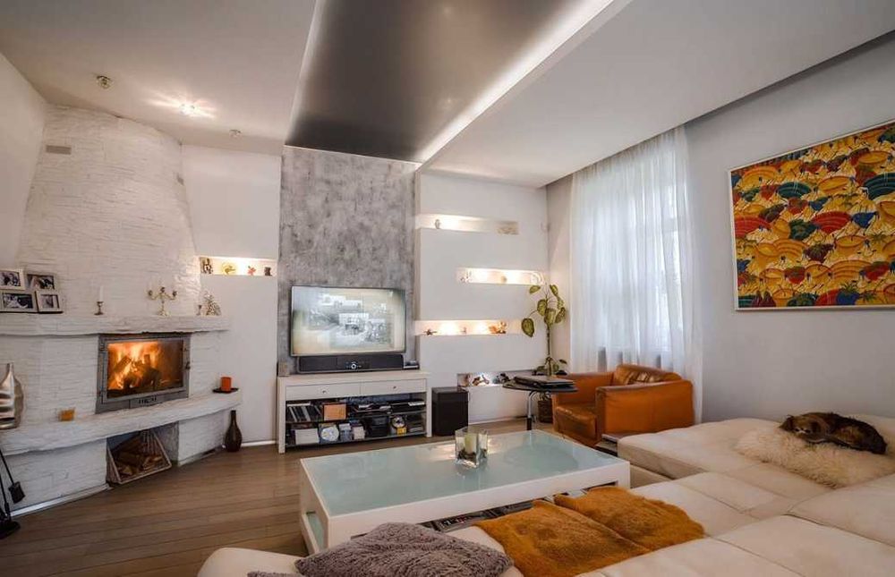 Дава се под наем Четиристаен апартамент в Пловдив, Захарна фабрика - 105 кв.м за 229.5 € - Снимка #1