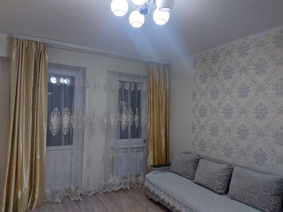 Сдам квартиру 3х ком на долгий срок