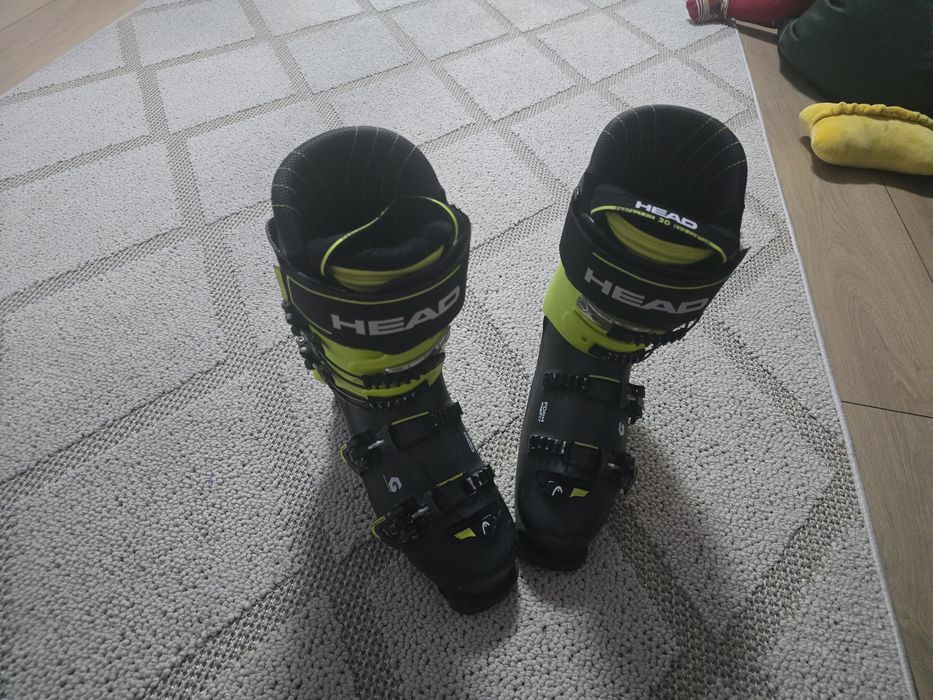 Clapari head 42-43 27.5