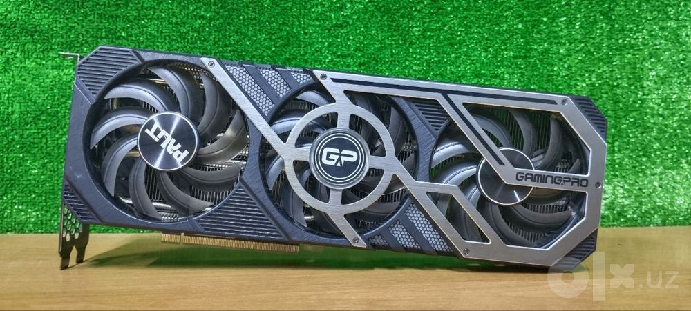 Rtx 3070 Ti 8gb Palit