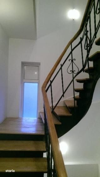 Casa Tip Triplex | Centrala Propire | Curte Si Garaj