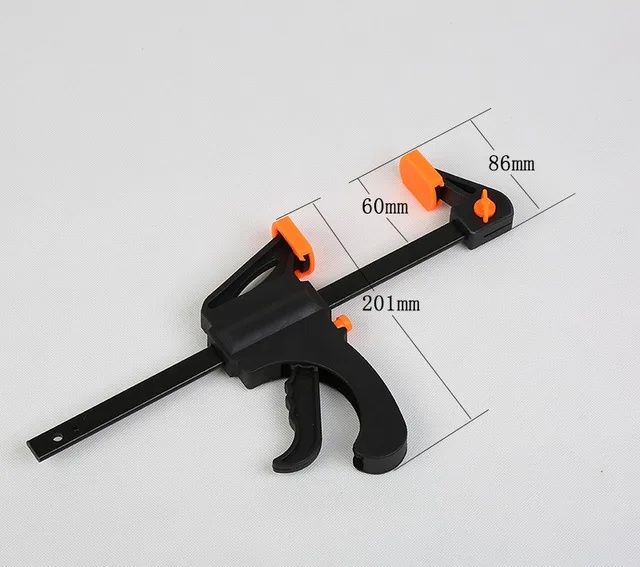 Дърводелска стяга