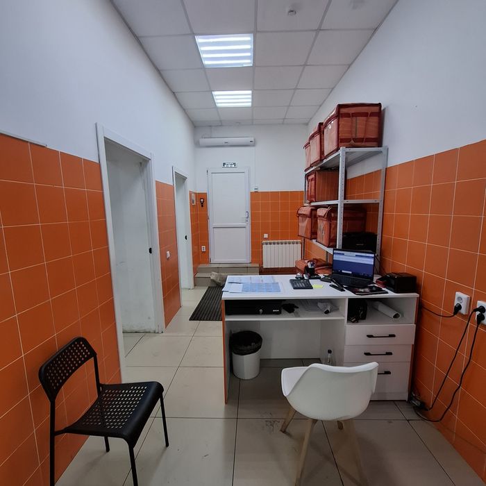 Коммерческая недвижимость