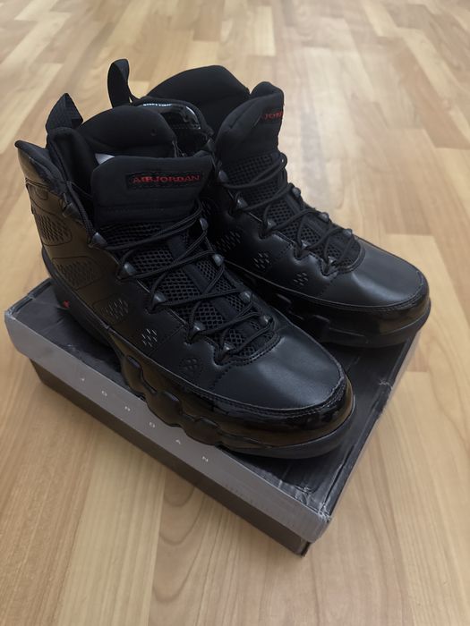 Кроссовки Jordan Retro 9