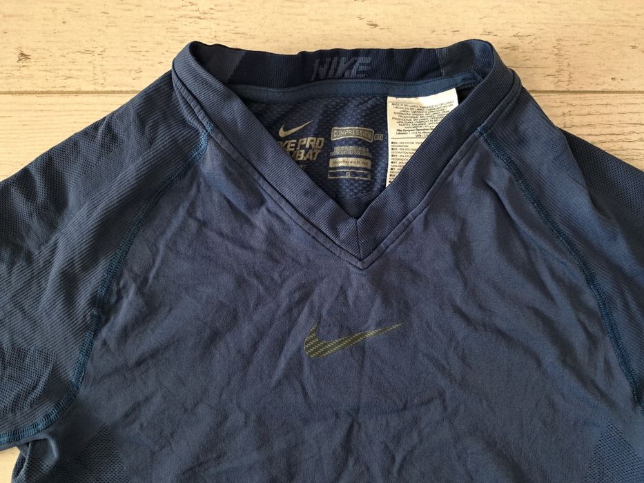 Nike Pro Combat-Ориг.тениска