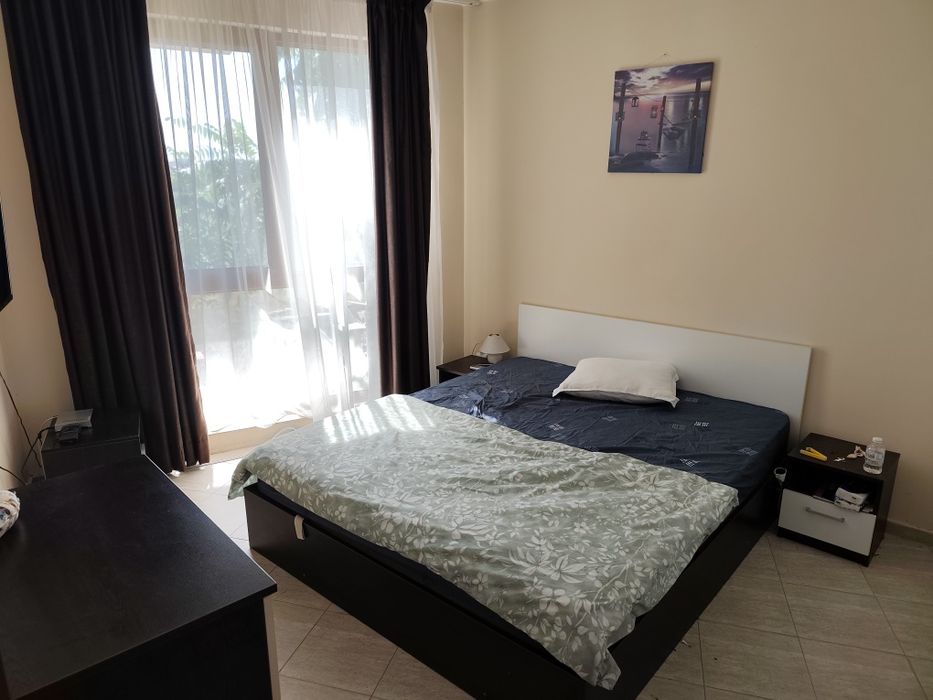 Дава се под наем Двустаен апартамент в Созопол - 50 кв.м за 255 € - Снимка #13