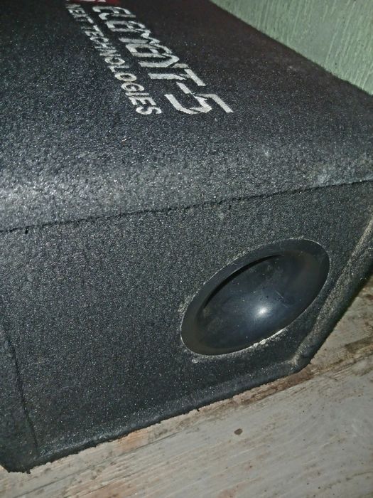 СавБуфер ELEMENT 5