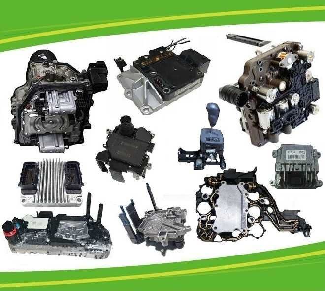 Repar/Tester calculator cutie automata DSG,CVT Mercedes,Audi,VW,Skoda