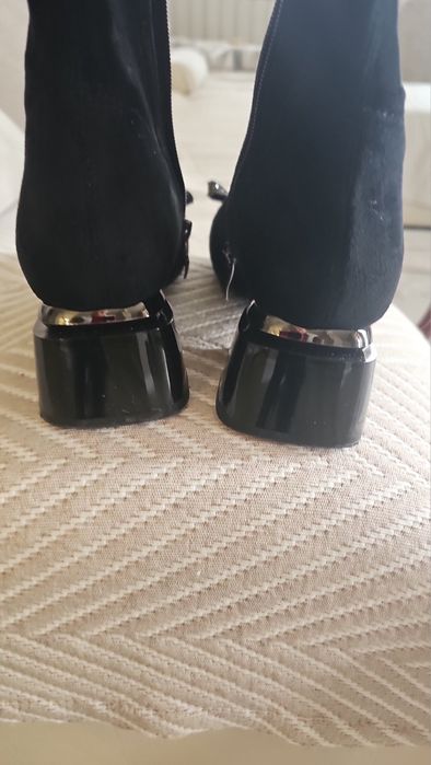 Дамски обувки номер 37