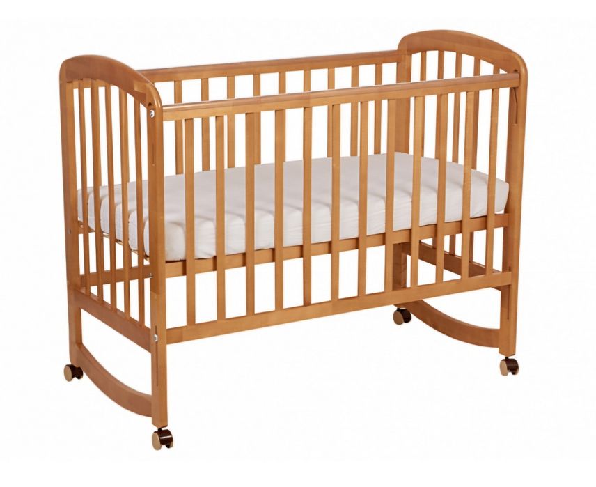 Продам детскую кровать