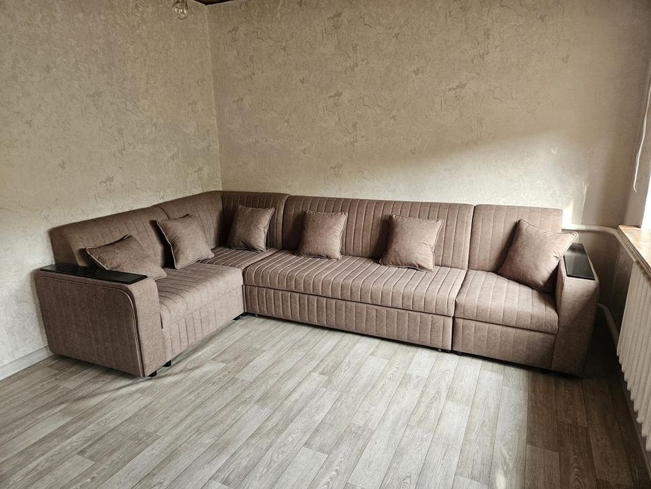 Диван Нур раскадной