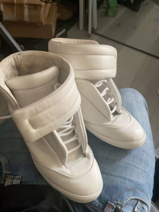 Maison Margiela Future