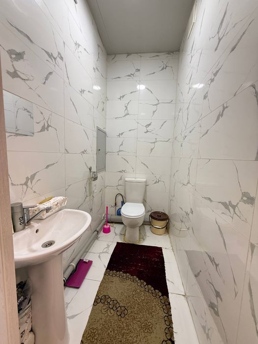 Manzil:Sergeli Yangi Darxon 2        Metro 2- bekat